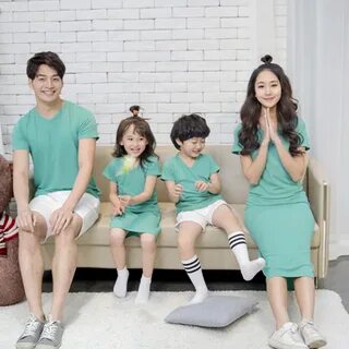 Filthy family