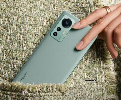 Модификация xiaomi