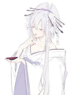 Queenofpain yuki
