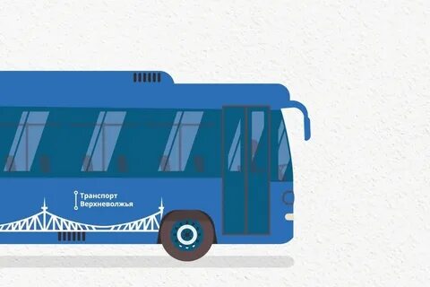 Транспорт верхневолжья сайт тверь