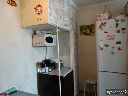 Продам комнату новосибирск