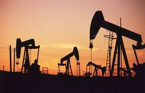 Нефть великобритании