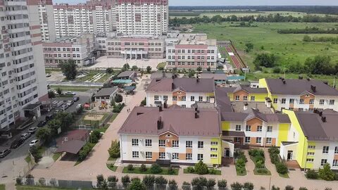 Квартиры жк молодежный краснодар