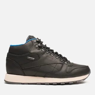 Mid leather