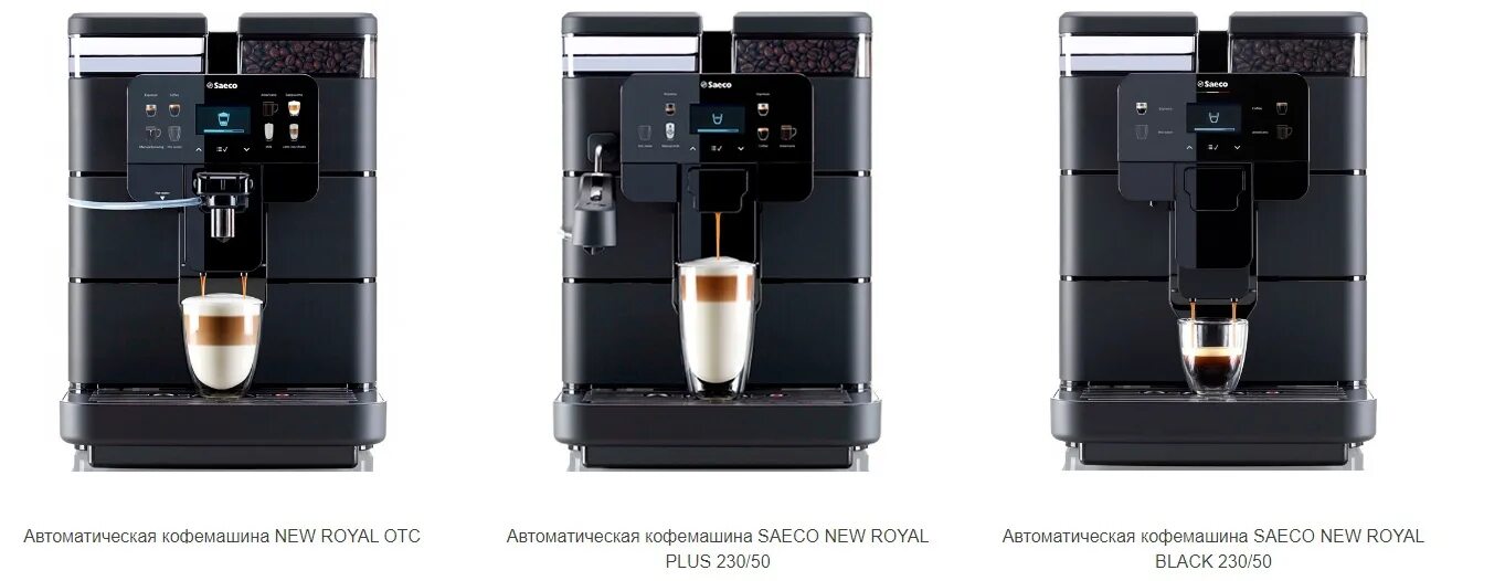 Кофемашина new royal otc. Saeco New Royal Black 230/50. Автоматическая кофемашина Saeco New Royal Plus 230/50. Saeco New Royal Black. Saeco New Royal OTC.