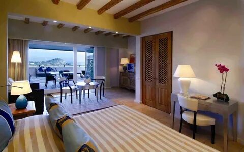Suite laguna