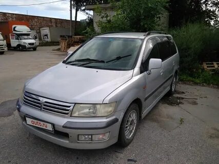 Размер митсубиси шариот