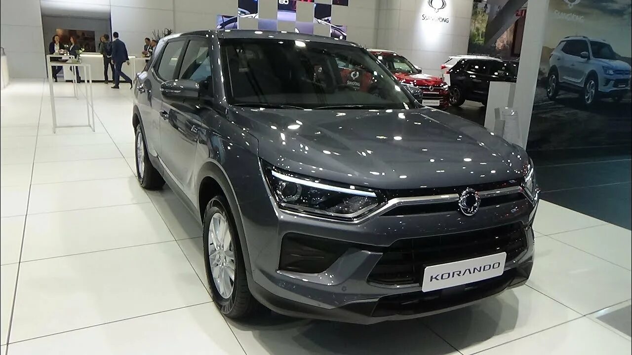 Саньенг 2020. Саньенг Корандо 2020. SSANGYONG Корандо 2020. Санг Йонг Рекстон 2020. SSANGYONG Актион 2020.