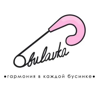 Лавка булавка