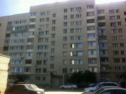 Лунная 27