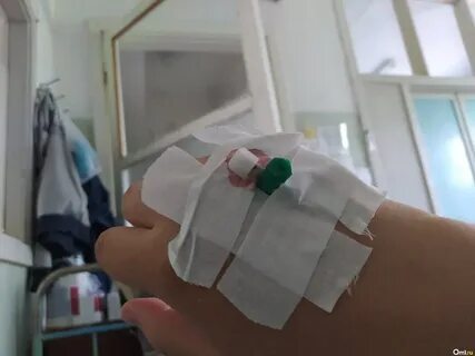 Фото в больнице для пранка
