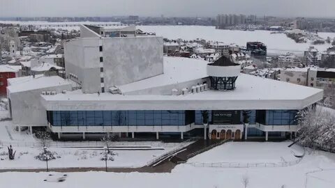 Дворец культуры ул 9 января 108