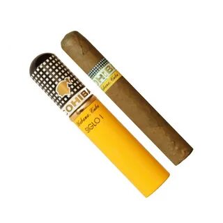 Cohiba cuba