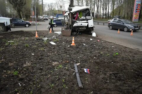 Дтп в кирове