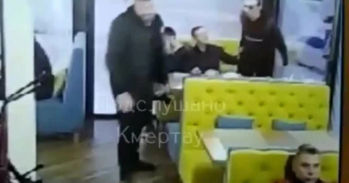 Драка в башкирии в кафе. Кафе куба кумертау. мужчина расстрелял посетителей в кафе. кафе куба кумертау меню. в красногорском кафе застрелили мужчину.