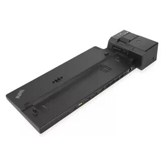 Thinkpad pro dock