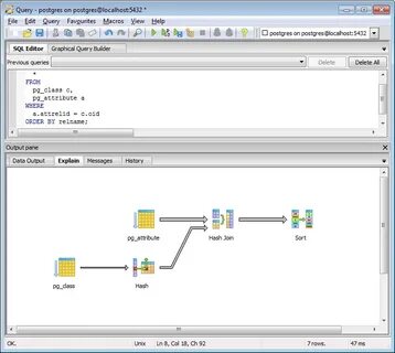 Оптимизация sql postgresql