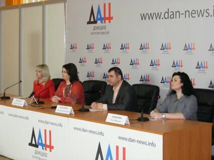 Агентство донецк