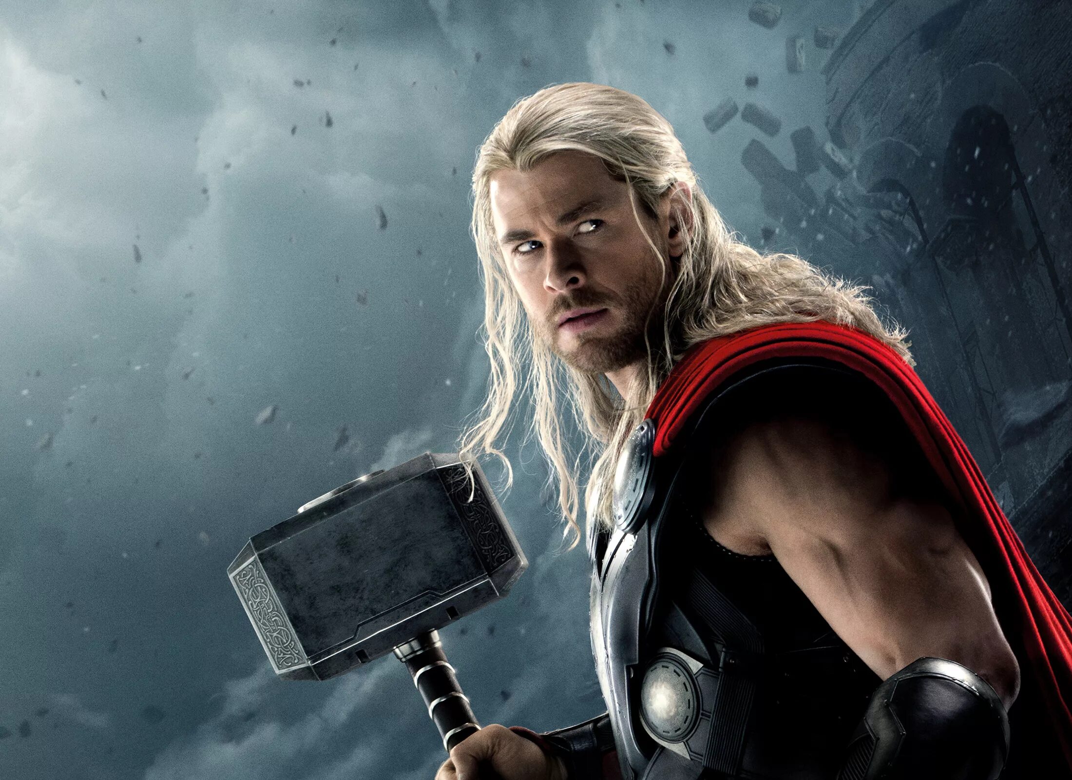 Thor 4pda