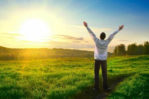 Be happy energy