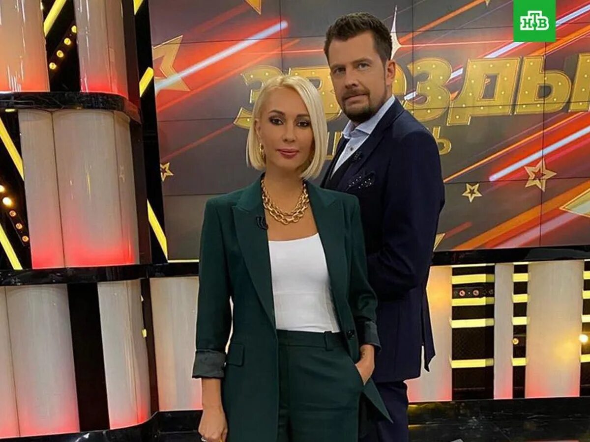 Программа звезда шоу