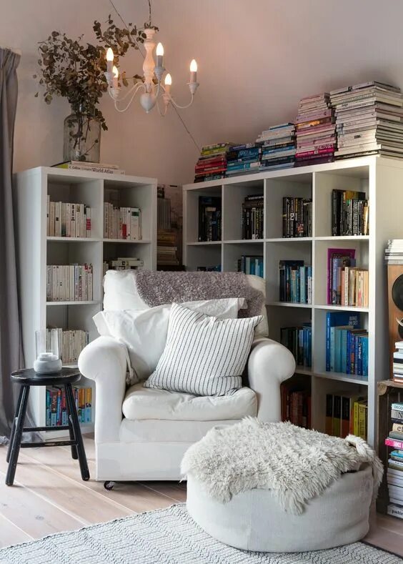 Home reader