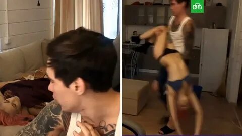 Блогер Reeflay провел стрим с умершей беременной подругой: видео. 