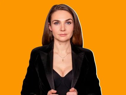 Анн шафран