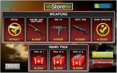 Weapon master мод без рекламы