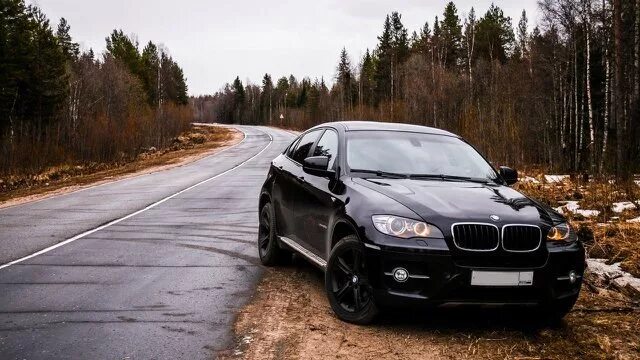 БМВ х6 черная. БМВ Икс 6 черная. BMW x6 бандит. БМВ х6 2009. Bmw x6 бензин