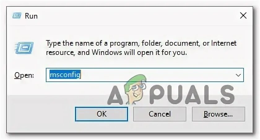 Error 57