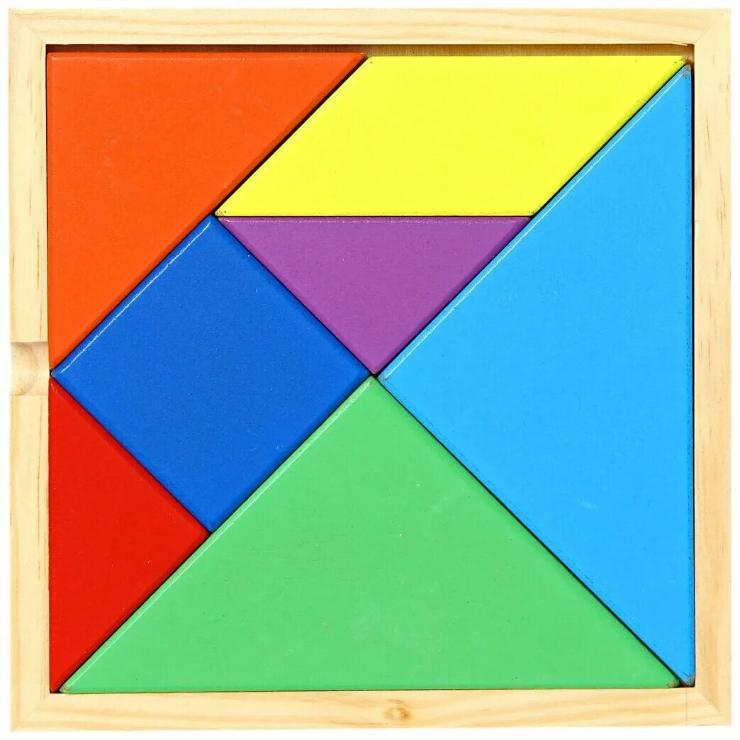 Игра собери квадрат. Головоломка - Собери квадрат. Головоломка фигуры в квадрате. Собери квадрат из фигур. Головоломка с треугольниками и квадратами.