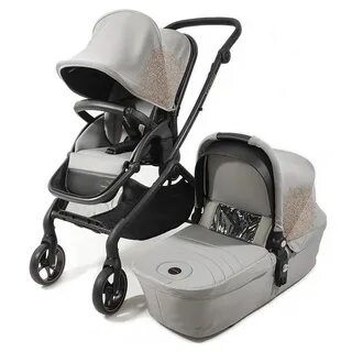 Коляска luxmom как сделать сидячей