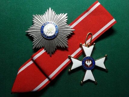 Пол ордена