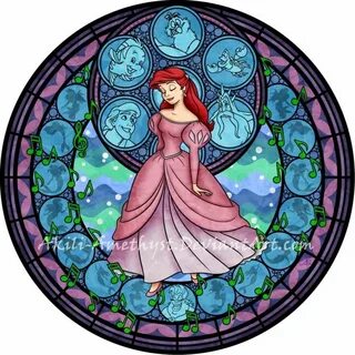 Window cinderella