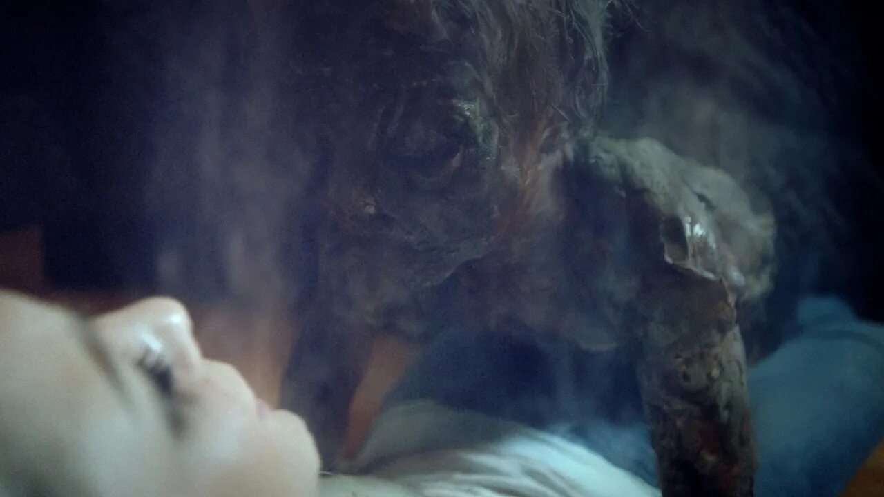 Отражение тьмы трейлер. Отражение тьмы трейлер