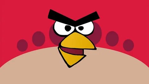 Angry but