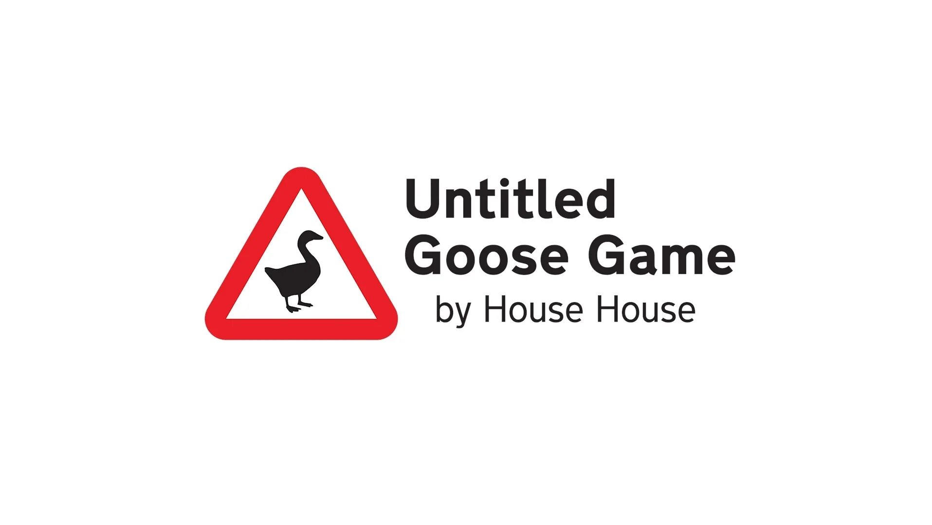 Untitled tag game. Игра untitled goose. untitled goose game 2. untitled goose game надпись. антайтл гус гейм.