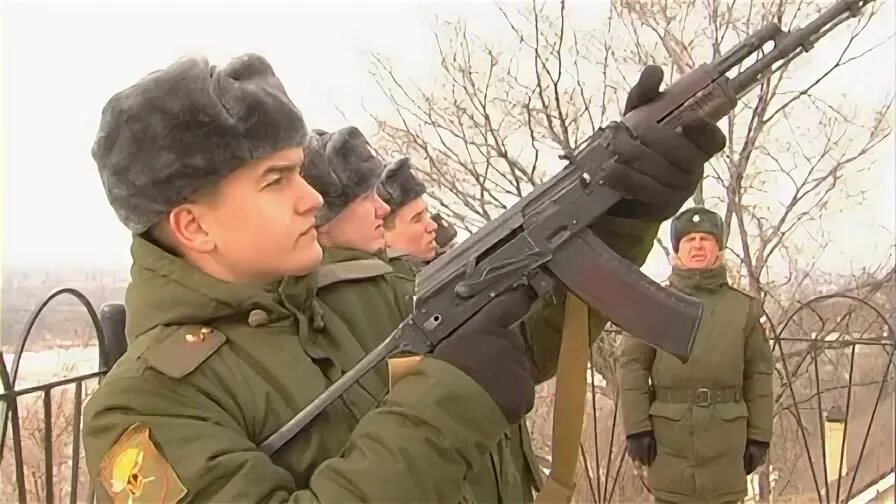 Солдатами не рождаются 2023 конкурс солдатами итоги