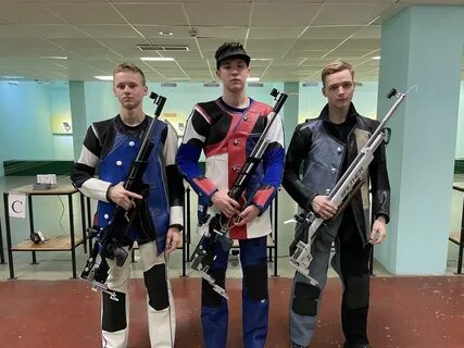 Город стрелок