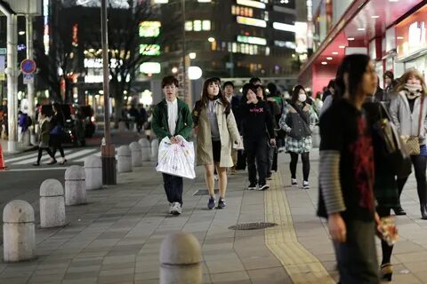 Japan high