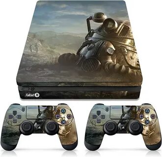 Fallout ps4