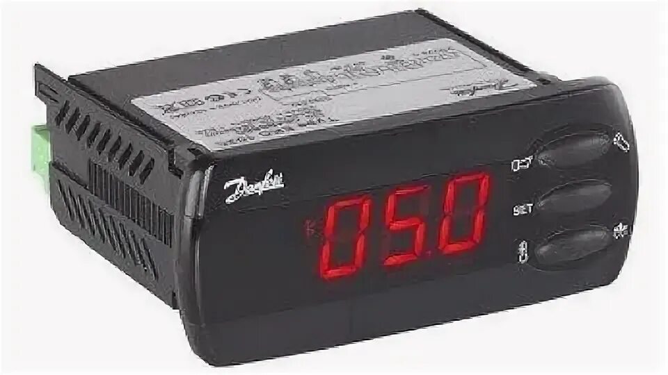 Danfoss mcd 202. Danfoss mcd 202