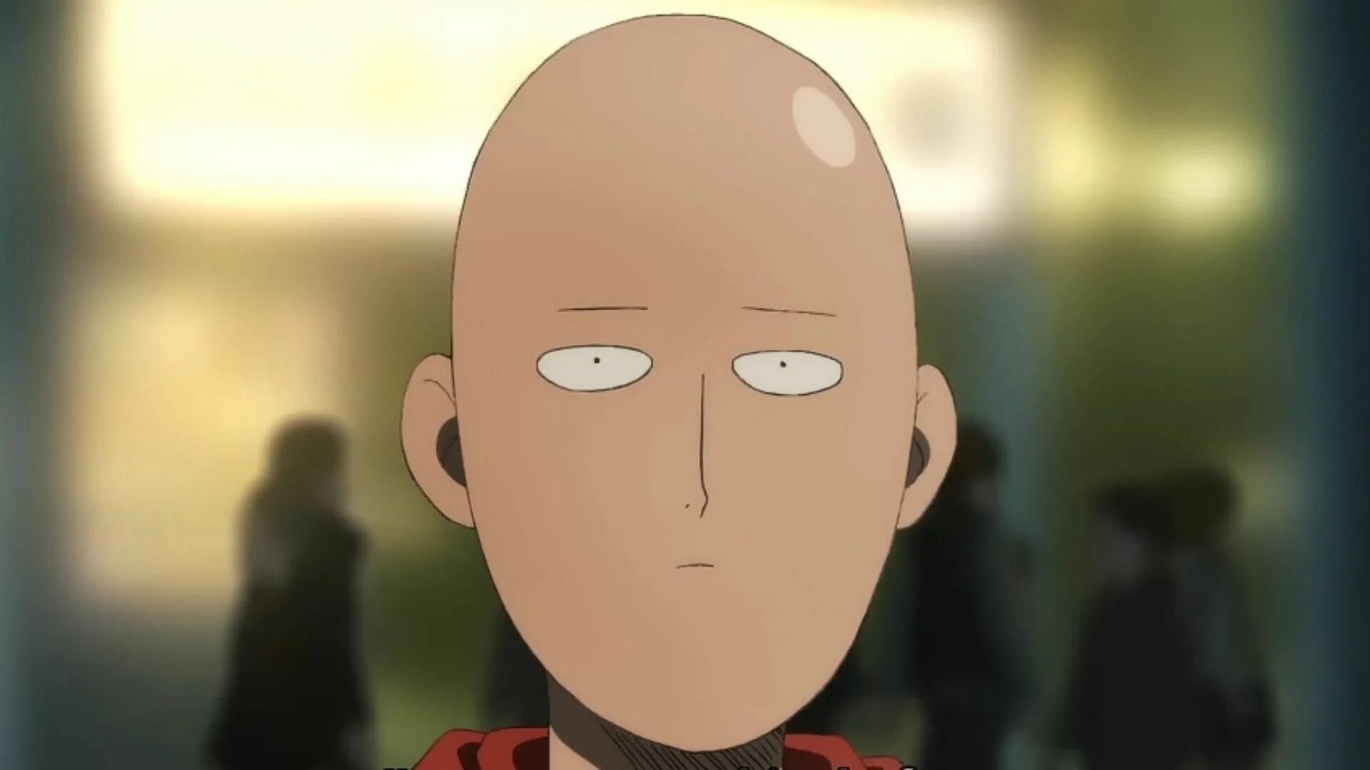 Лицо сайтамы. Saitama (one-Punch man). Сайтама на аву.