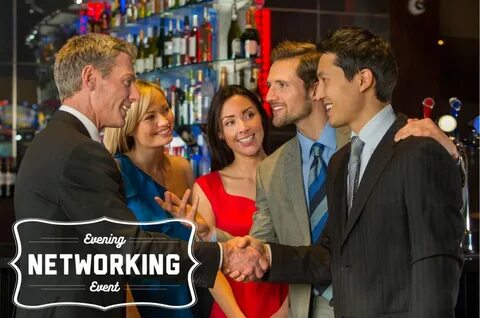 Good networking