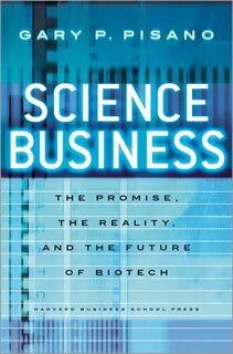 Science business