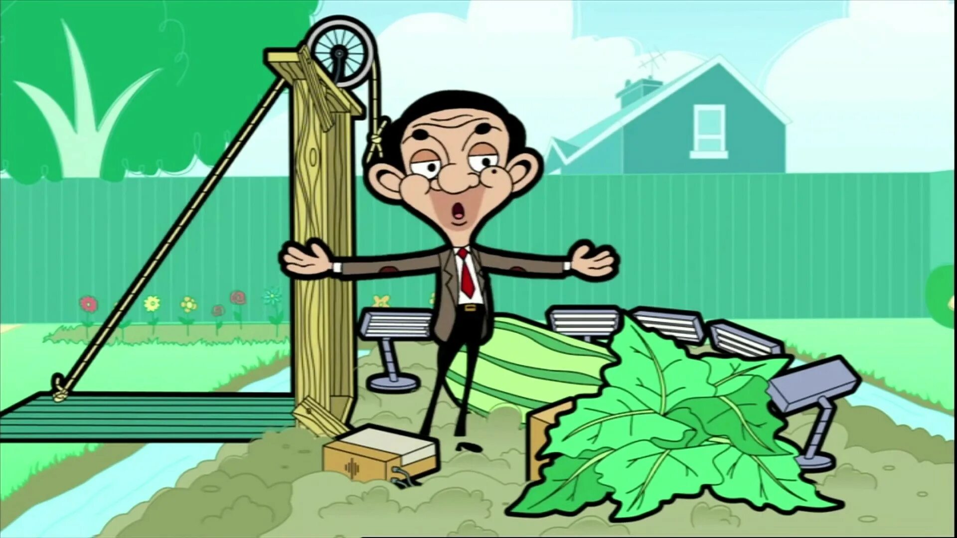 Включи испытание мистер. Mr Bean cartoon. Mr Bean animated Series.