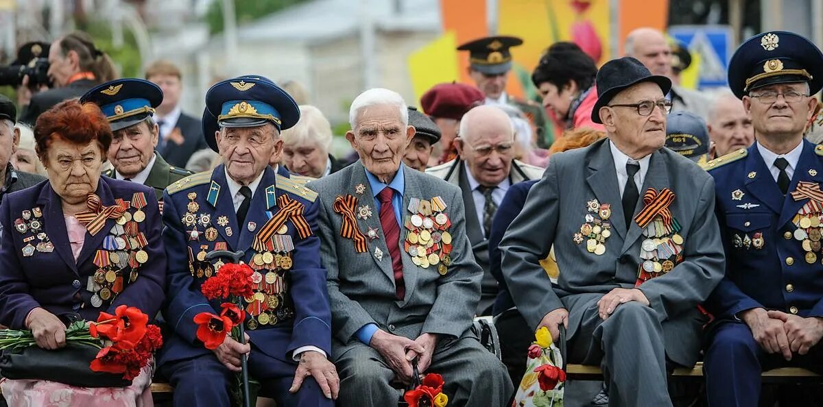 Картинки ветеранов