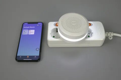 Aqara m3