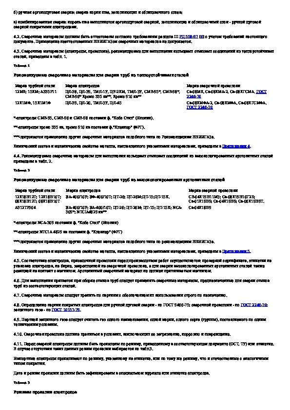 Проверка сварочно технологических свойств электродов. Проверка сварочно технологических свойств электродов